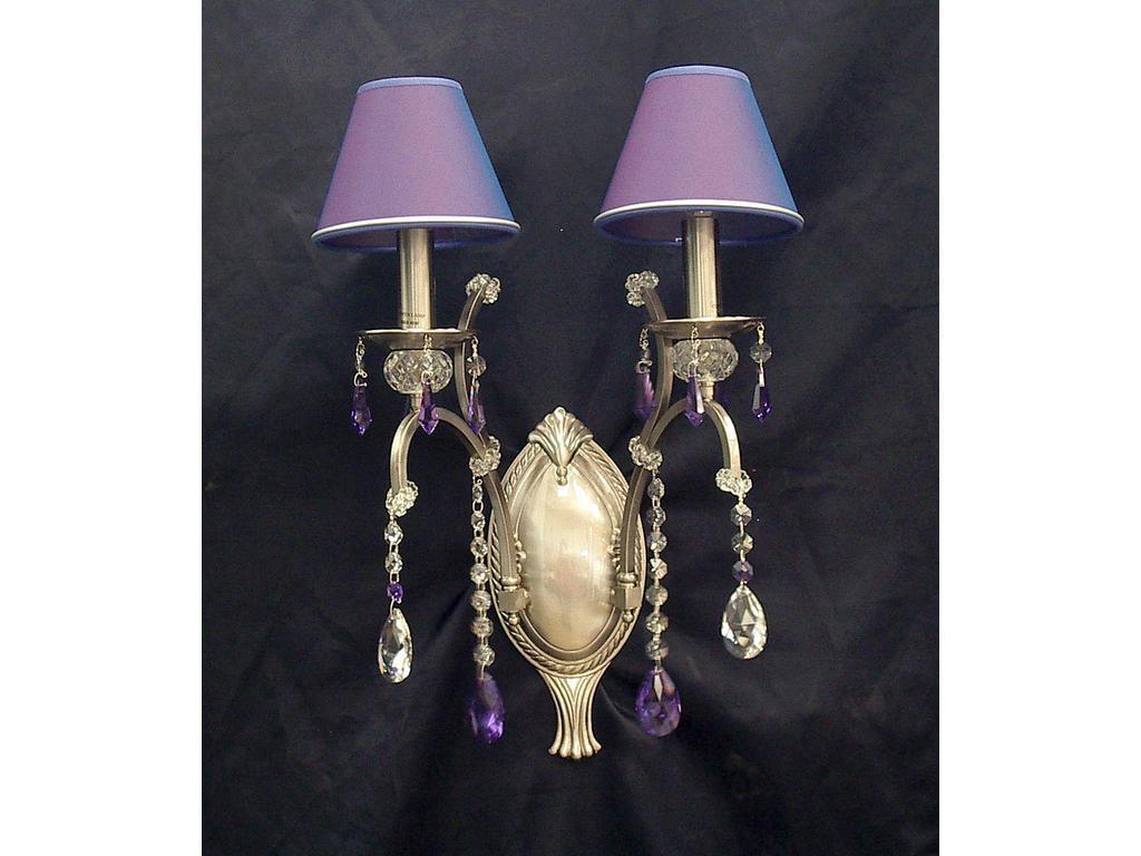 бра Copenlamp    [312163] матовое золото