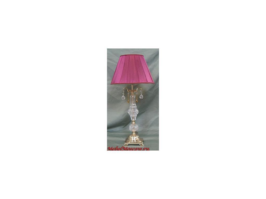 Лампа настольная Copenlamp 
