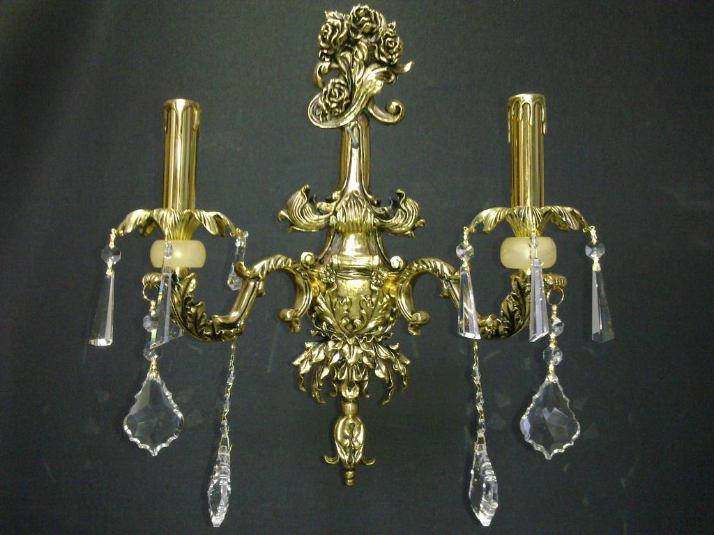 Бра Arpe Luz-I 