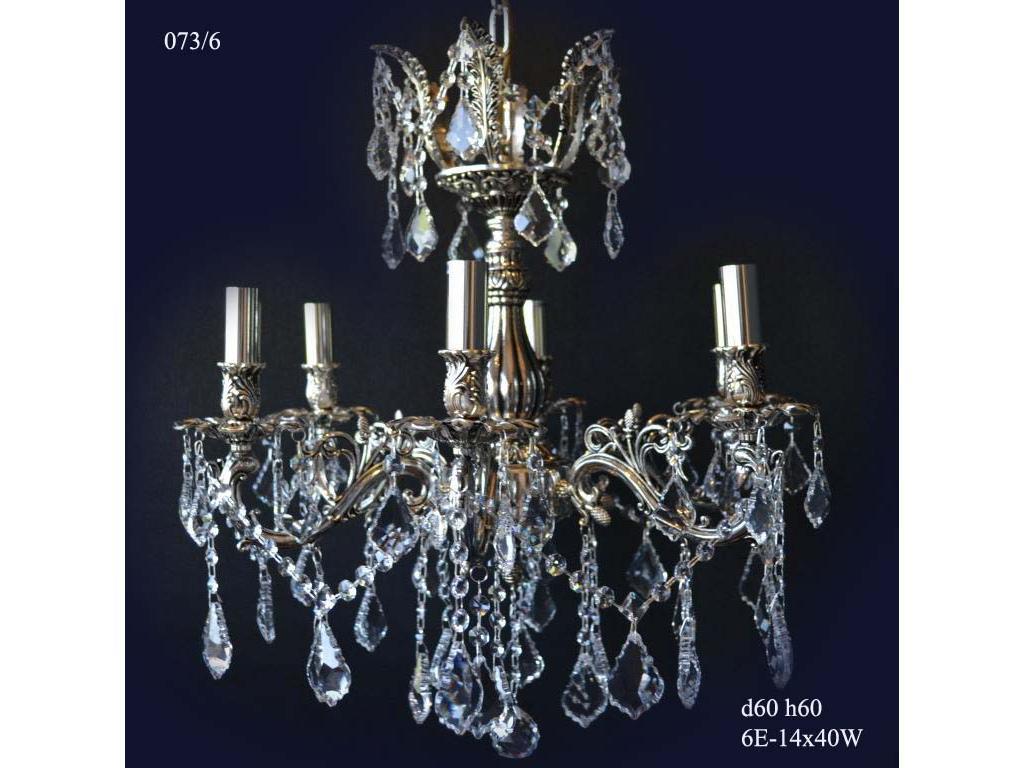 Люстра Arpe Luz-I 