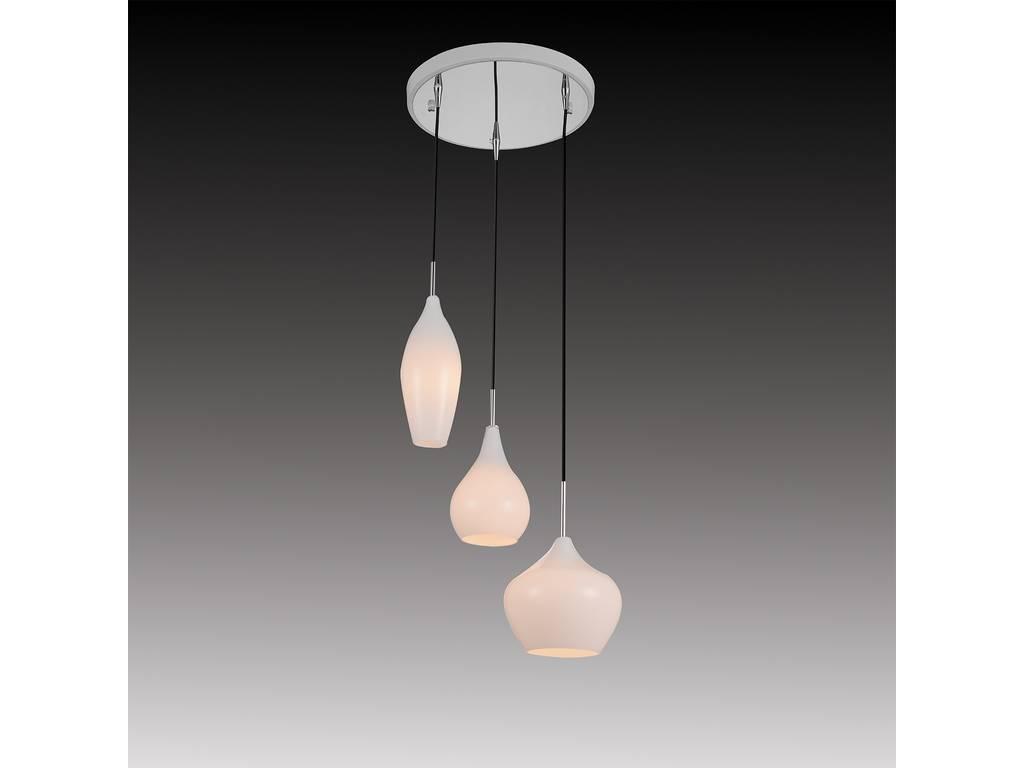 Люстра подвесная Lightstar Pentola