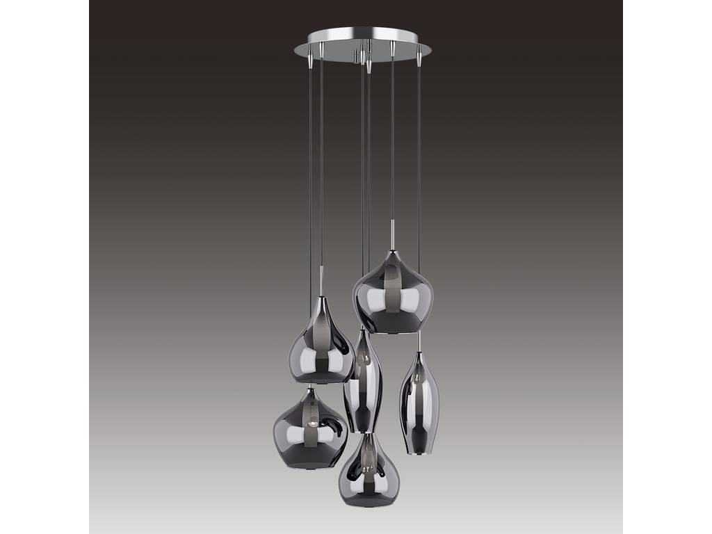 Люстра подвесная Lightstar Pentola