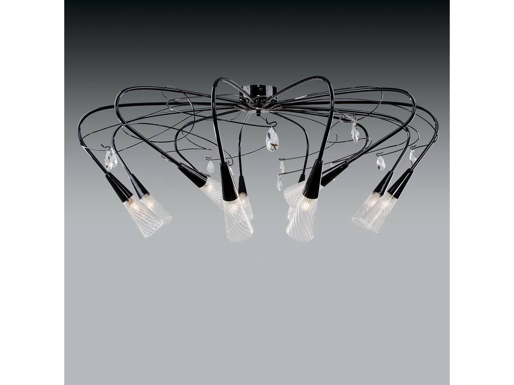Люстра Lightstar Aereo