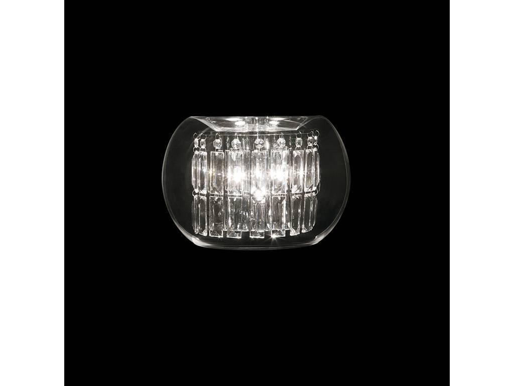 Бра Lightstar Aquario
