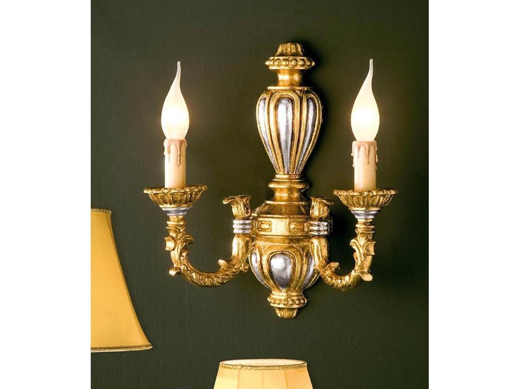 Бра Passeri Legno