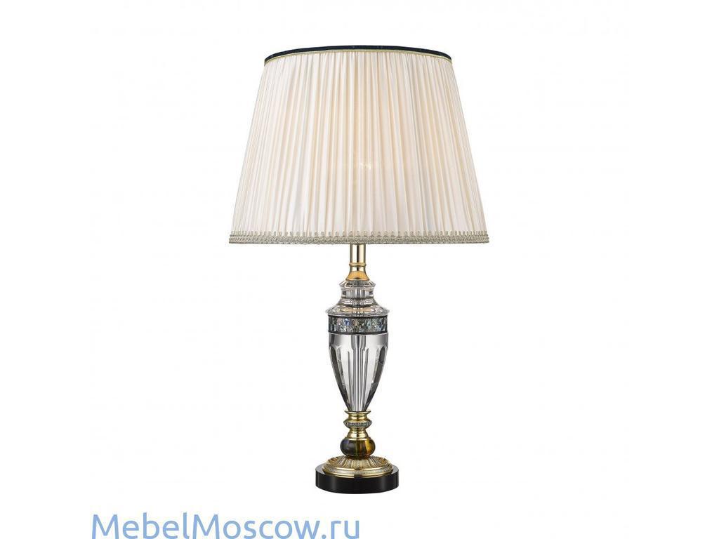 Лампа настольная Wertmark Tulio