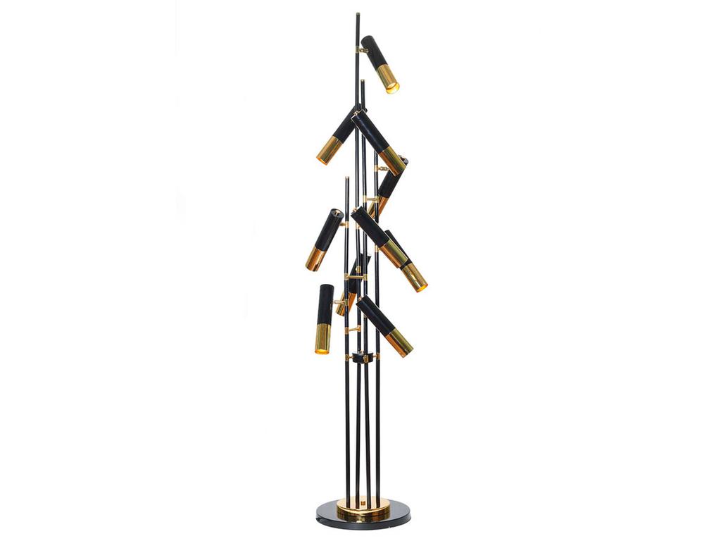 Торшер STG Ike 10