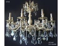 Люстра Arpe Luz-I 
