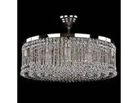 Люстра хрустальная Artglass Persida