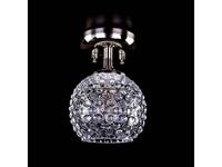 Люстра хрустальная Artglass Feba Dia