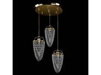 Люстра Artglass Small Game