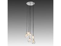 Люстра подвесная Lightstar Pentola