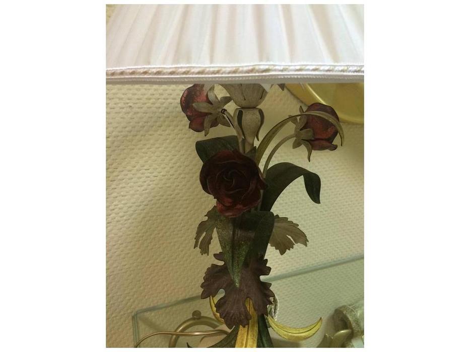 лампа настольная Passeri Rose   [5105/1/L] 05 dec