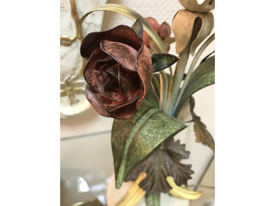 лампа настольная Passeri Rose   [5105/1/L] 05 dec