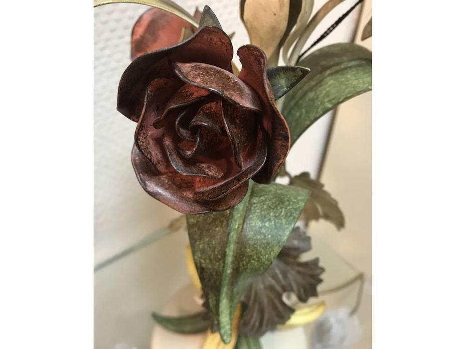 люстра потолочная Passeri Rose   [8110/3] 05 dec
