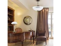 люстра Kutek Decor   [DEC-PL-3(P)] патина