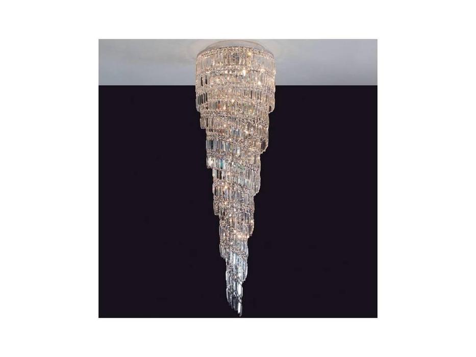 люстра Jago Imperial 22х40W-E14  [NCS 153 ORO] золото