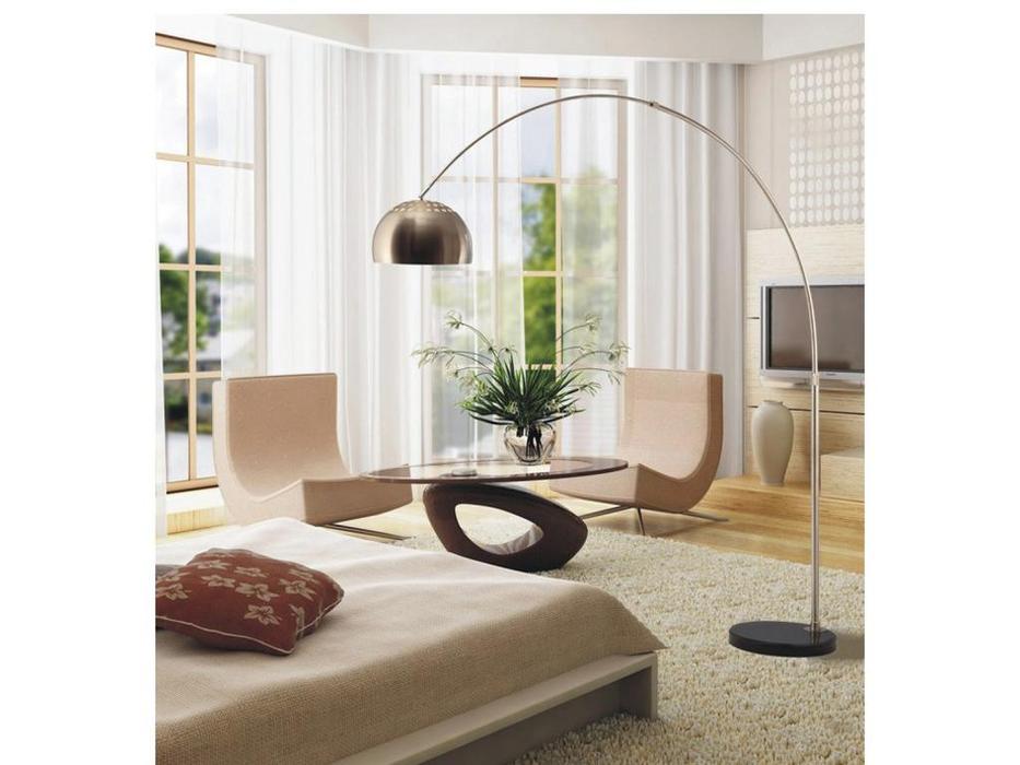 торшер STG Arco light   [12239] белый