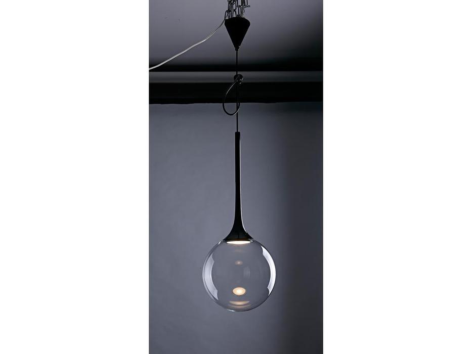 люстра подвесная STG Bubble Lamp   [11829] латунь