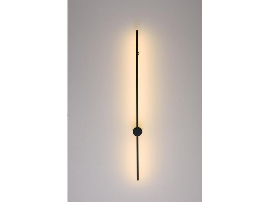 бра STG Minimal Line   [18052] черный
