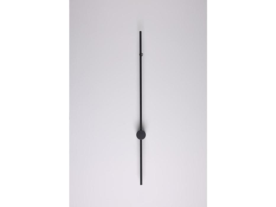 бра STG Minimal Line   [18052] черный