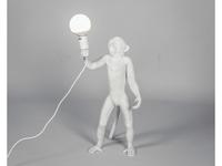 Лампа настольная STG The Monkey