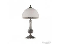 лампа настольная Bohemia Ivele Crystal 71100L/25 NB Rose   [71100L/25 NB Rose] светлый