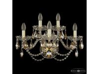 Люстры и светильники Bohemia Ivele Crystal