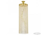 люстра хрустальная Bohemia Ivele Crystal 83401/30IV-100 G   [83401/30IV-100 G] прозрачный